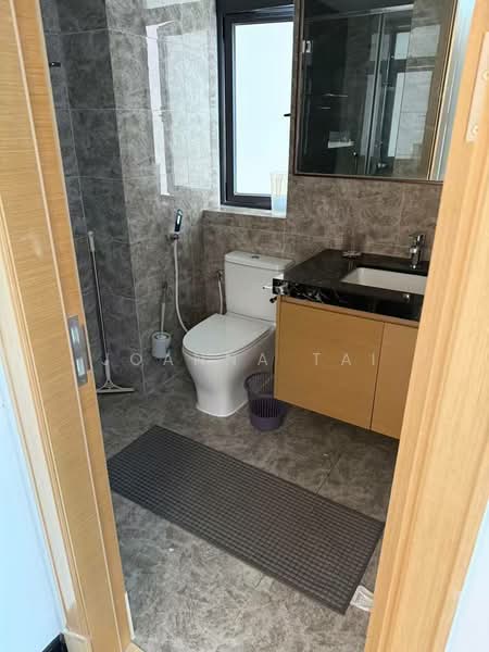 R&F Princess Cove Phase 2-Seine Region untuk Untuk Dijual - RM 1,350,000, Apr 2026 - Bathroom - PropertyGuru.com.my