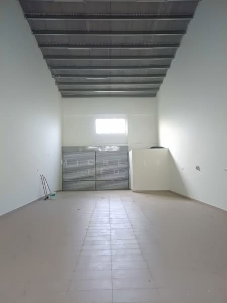 Best 2 Storey Link Factory For Rent @ Teknologi, Kajang 两层工业 好选择 - 3