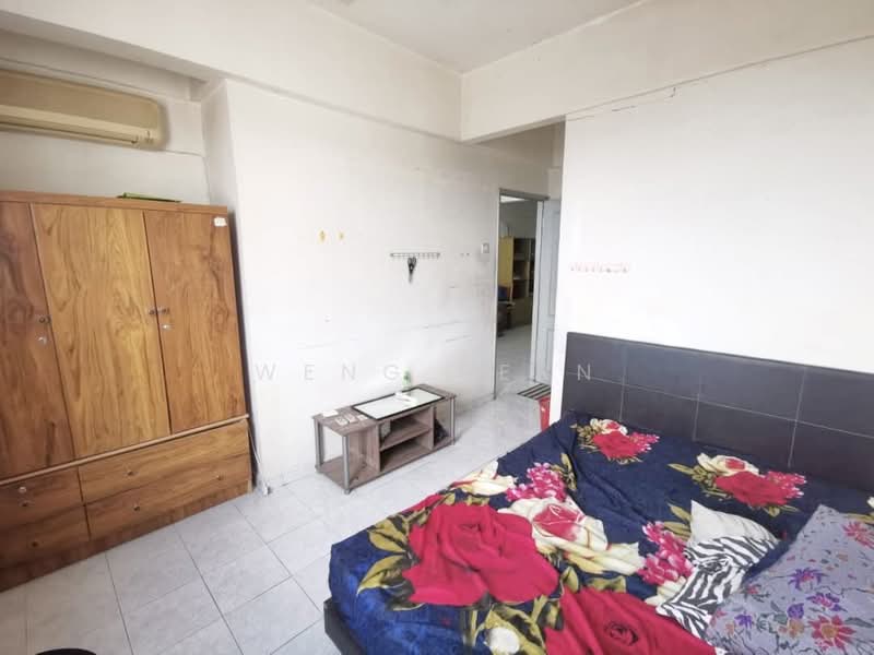 BJ Court Apartment untuk Untuk Disewa - RM 1,200 /bulan, Apr 2026 - Bedroom - PropertyGuru.com.my