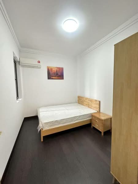 R&F Princess Cove Phase 2-Seine Region untuk Untuk Dijual - RM 1,250,000, Apr 2026 - Bedroom - PropertyGuru.com.my