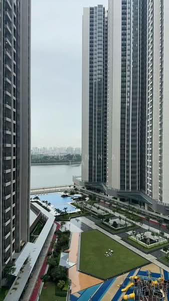R&F Princess Cove Phase 2-Seine Region untuk Untuk Dijual - RM 1,250,000, Apr 2026 - Exterior - PropertyGuru.com.my