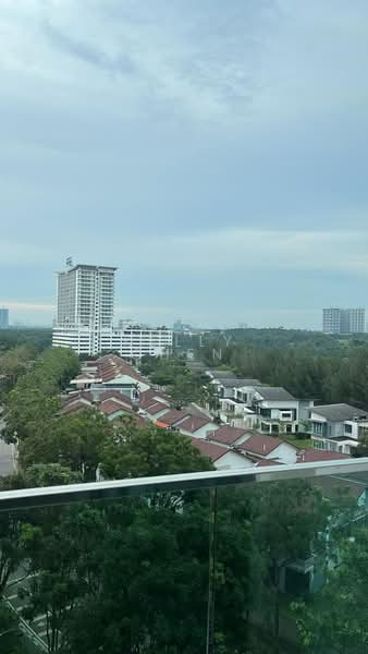 Service Residence for Sale at Crescent Bay Suites (Teluk Bayu) - Kelly Chen - Exterior - PropertyGuru.com.my