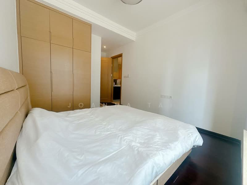 Service Residence for Sale at R&F Princess Cove Phase 1 - Joanna Tai - Bedroom - PropertyGuru.com.my