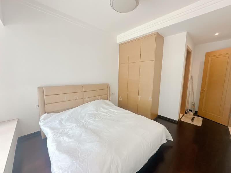 Service Residence for Sale at R&F Princess Cove Phase 1 - Joanna Tai - Bedroom - PropertyGuru.com.my