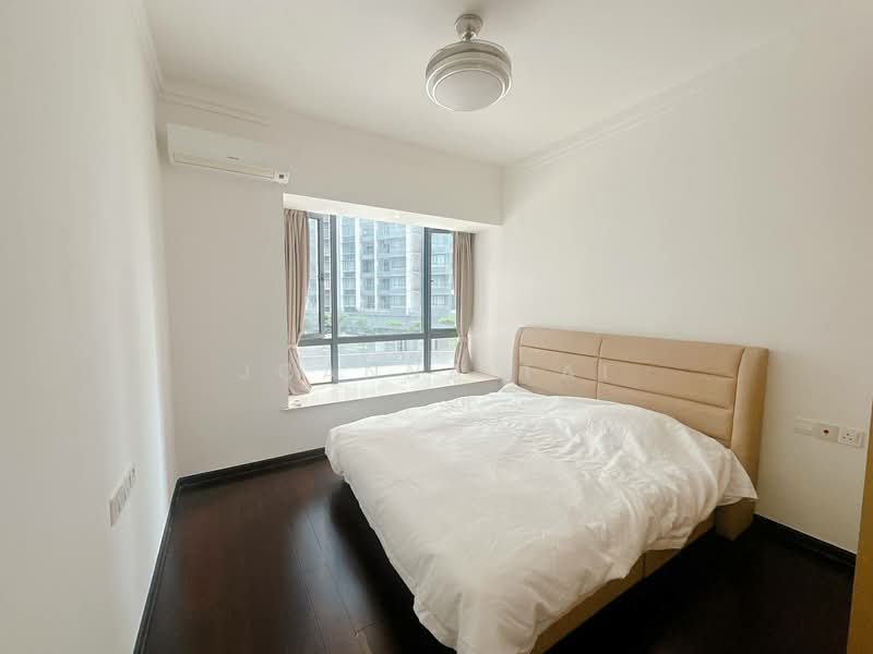 Service Residence for Sale at R&F Princess Cove Phase 1 - Joanna Tai - Bedroom - PropertyGuru.com.my