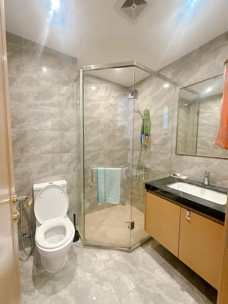 Service Residence for Sale at R&F Princess Cove Phase 1 - Joanna Tai - Bathroom - PropertyGuru.com.my