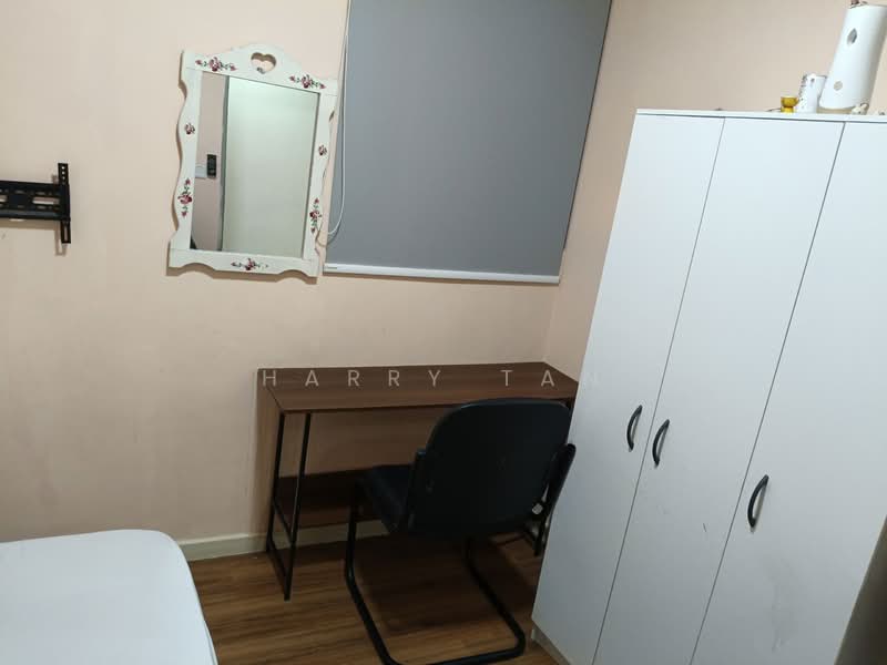 M Vertica untuk Untuk Disewa - RM 3,000 /bulan, Apr 2026 - Bedroom - PropertyGuru.com.my