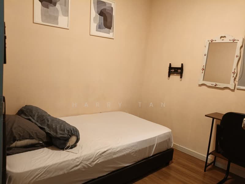 M Vertica untuk Untuk Disewa - RM 3,000 /bulan, Apr 2026 - Bedroom - PropertyGuru.com.my