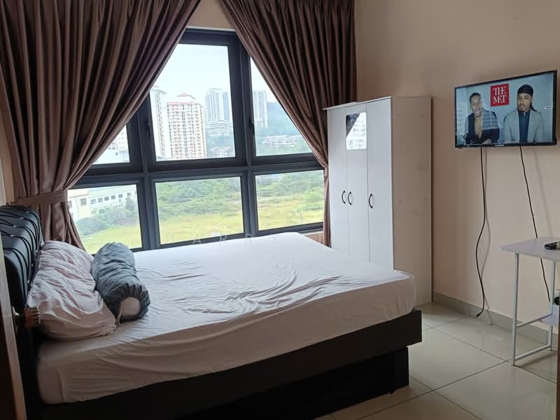 M Vertica untuk Untuk Disewa - RM 3,000 /bulan, Apr 2026 - Bedroom - PropertyGuru.com.my