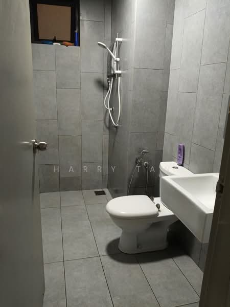 M Vertica untuk Untuk Disewa - RM 3,000 /bulan, Apr 2026 - Bathroom - PropertyGuru.com.my
