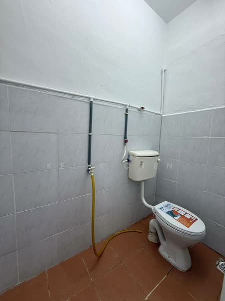 Taman Iskandar Tamans Iskandars untuk Untuk Disewa - RM 2,800 /bulan, Apr 2026 - Bathroom - PropertyGuru.com.my