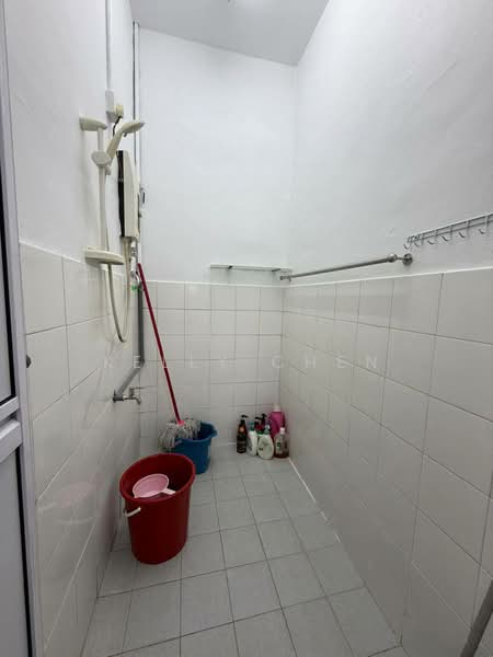 Taman Iskandar Tamans Iskandars untuk Untuk Disewa - RM 2,800 /bulan, Apr 2026 - Bathroom - PropertyGuru.com.my