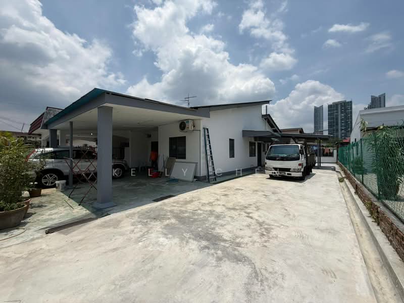 Taman Iskandar Tamans Iskandars untuk Untuk Disewa - RM 2,800 /bulan, Apr 2026 - Exterior - PropertyGuru.com.my