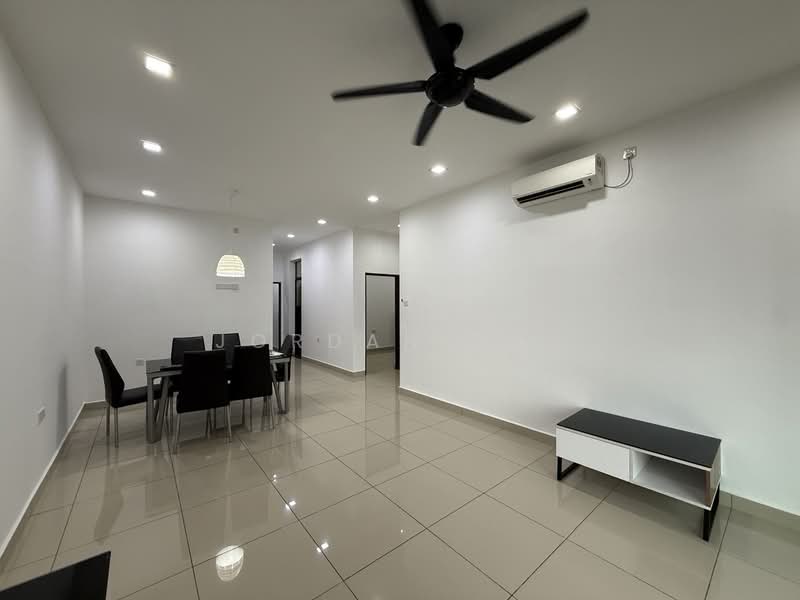Kondominium untuk Dijual di M Condominium @ Larkin - Jordan Kau - PropertyGuru.com.my