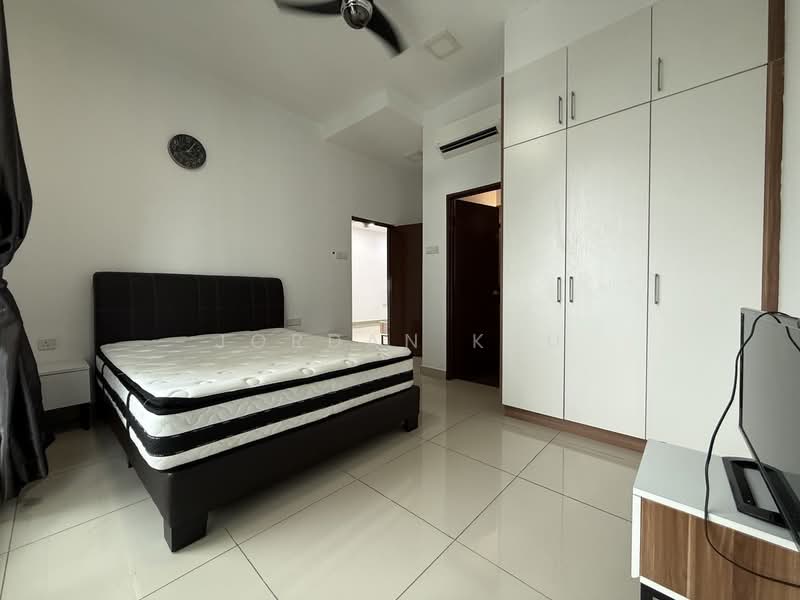 Kondominium untuk Dijual di M Condominium @ Larkin - Jordan Kau - PropertyGuru.com.my