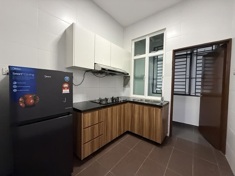 Kondominium untuk Dijual di M Condominium @ Larkin - Jordan Kau - PropertyGuru.com.my