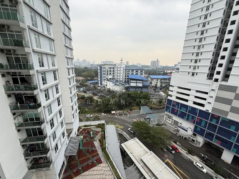 Kondominium untuk Dijual di M Condominium @ Larkin - Jordan Kau - PropertyGuru.com.my