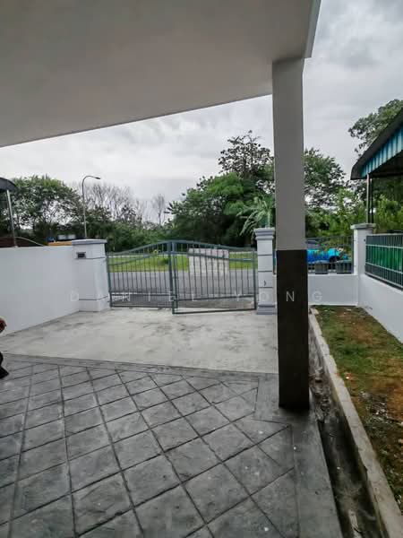 Rumah Teres 2 Tingkat untuk Dijual di Mutiara Rini (Skudai) - Daniel Yong - Exterior - PropertyGuru.com.my