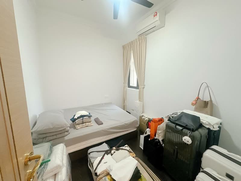 R&F Princess Cove Phase 2-Seine Region untuk Untuk Dijual - RM 768,000, Apr 2026 - Bedroom - PropertyGuru.com.my