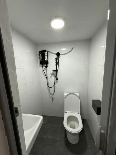 For Rent - Taman Sri Skudai