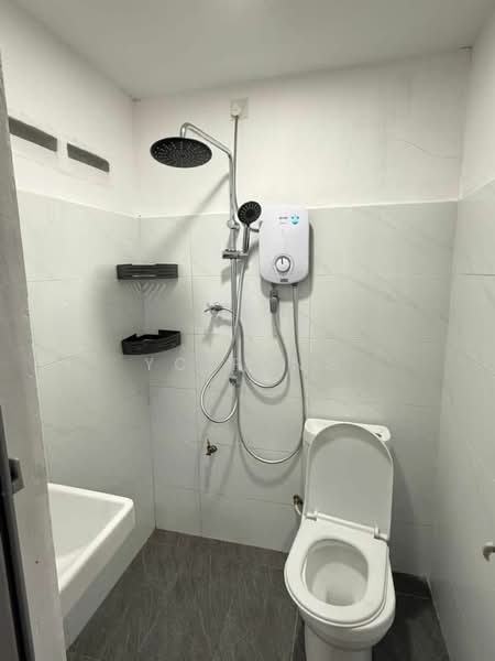 For Rent - Taman Sri Skudai