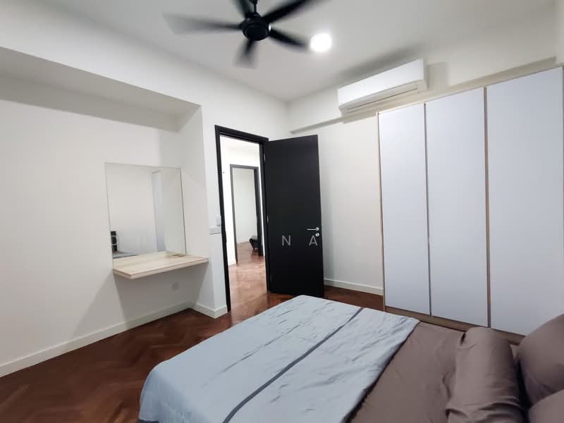 Terraced House for Rent in Medini (Iskandar Puteri (Nusajaya)) - Christina Ling - Bedroom - PropertyGuru.com.my