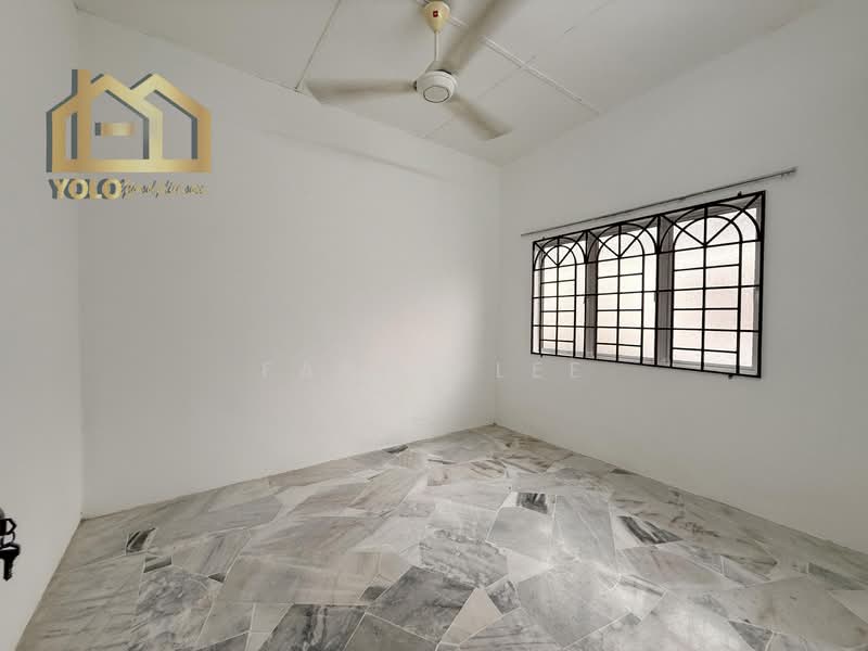 1-storey Terraced House for Sale in Taman Mesra (Klang) - Fanny Lee - Interior - PropertyGuru.com.my