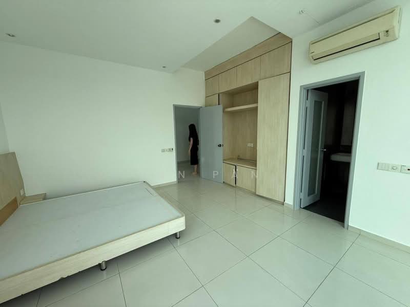 2-storey Terraced House for Rent in Setia Tropika (Johor Bahru) - Pan Pan - Bedroom - PropertyGuru.com.my