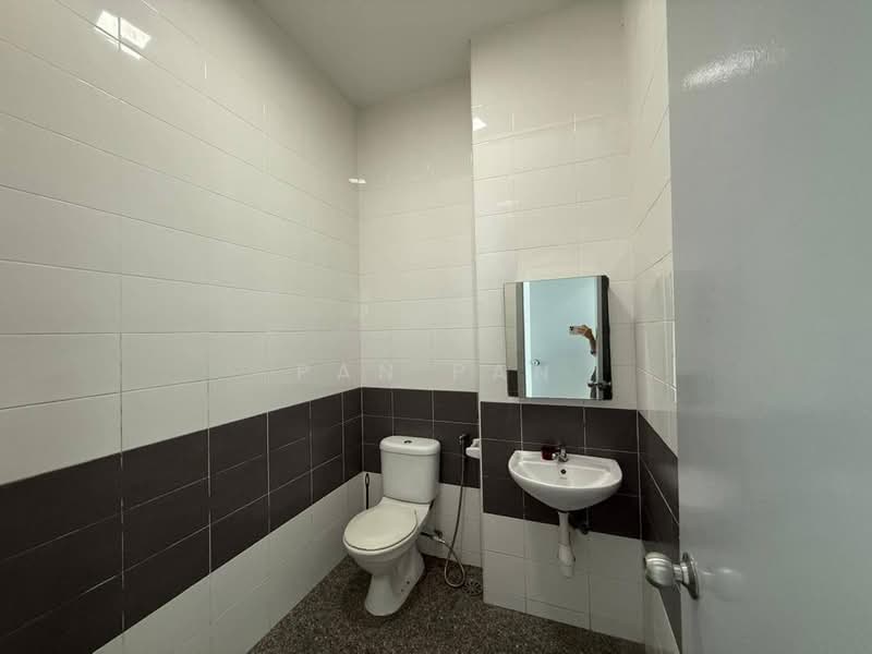 2-storey Terraced House for Rent in Setia Tropika (Johor Bahru) - Pan Pan - PropertyGuru.com.my