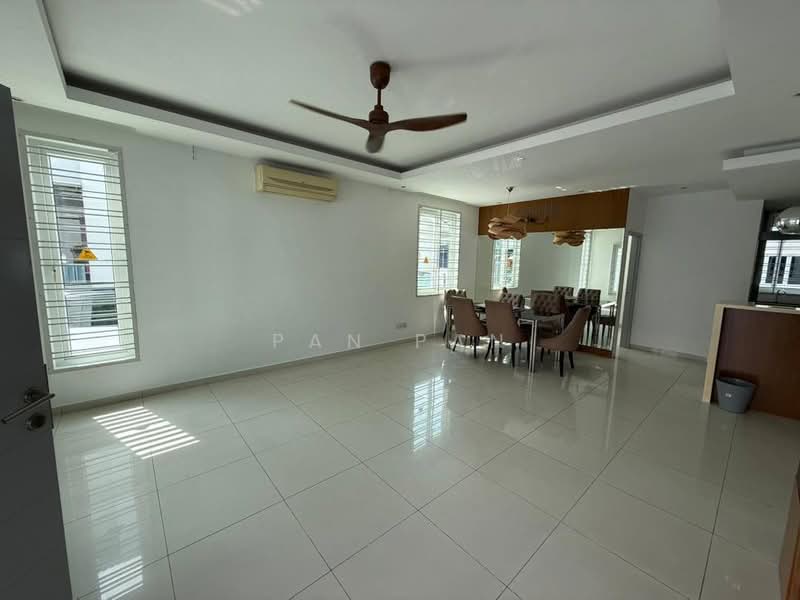2-storey Terraced House for Rent in Setia Tropika (Johor Bahru) - Pan Pan - PropertyGuru.com.my