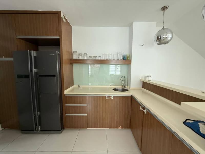 2-storey Terraced House for Rent in Setia Tropika (Johor Bahru) - Pan Pan - PropertyGuru.com.my