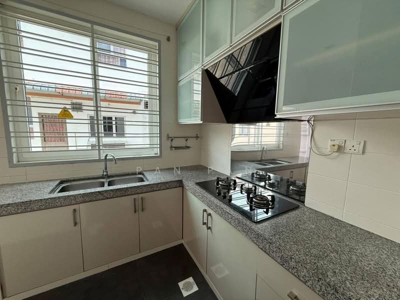 2-storey Terraced House for Rent in Setia Tropika (Johor Bahru) - Pan Pan - PropertyGuru.com.my