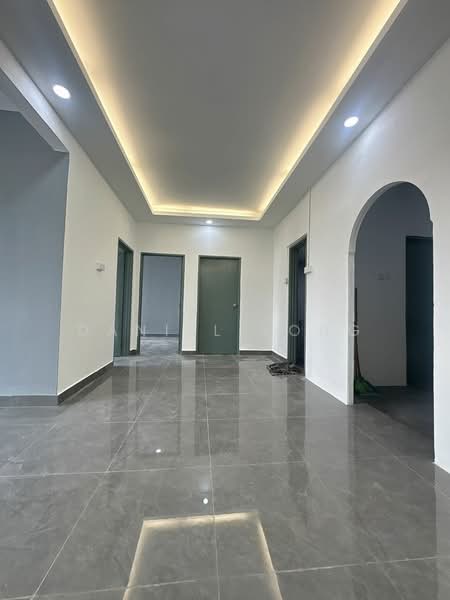 Pangsapuri untuk Dijual di Pangsapuri Mutiara Subang - Daniel Yong - Interior - PropertyGuru.com.my