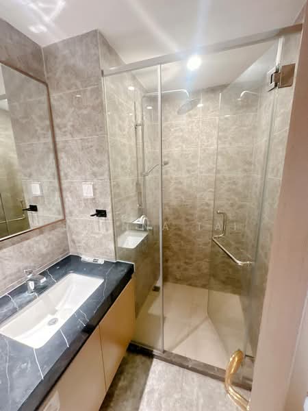 R&F Princess Cove Phase 2-Seine Region untuk Untuk Dijual - RM 688,000, Apr 2026 - Bathroom - PropertyGuru.com.my