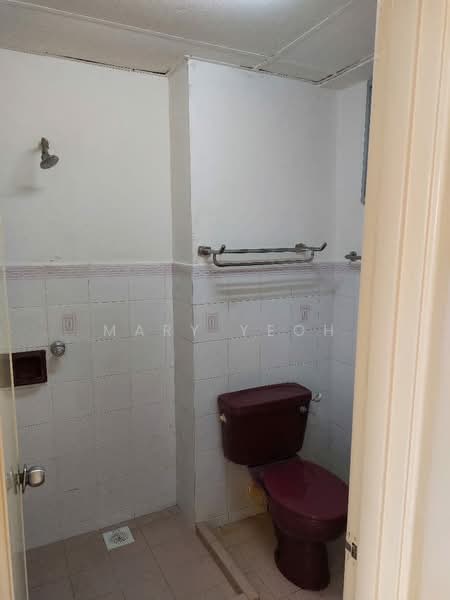 Condominium for Rent at Kelana Puteri - Mary Yeoh - Bathroom - PropertyGuru.com.my