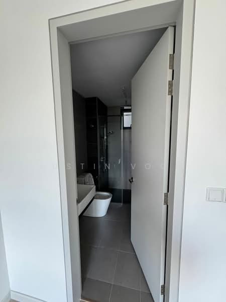Service Residence for Sale at Sunway Belfield - Justin Voon - Bathroom - PropertyGuru.com.my