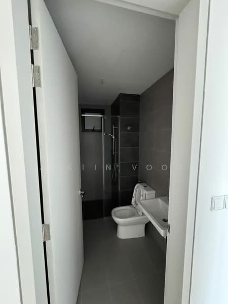 Service Residence for Sale at Sunway Belfield - Justin Voon - Bathroom - PropertyGuru.com.my