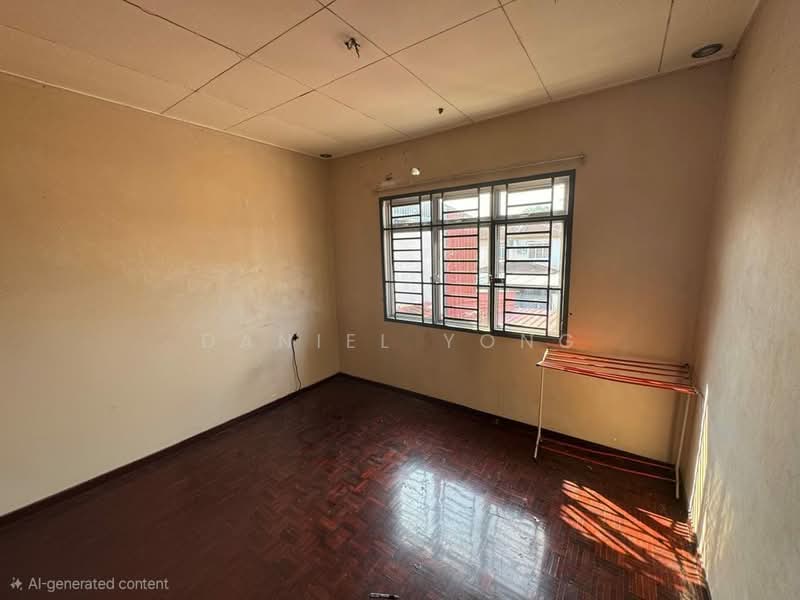 2-storey Terraced House for Sale in Taman Nusantara (Iskandar Puteri (Nusajaya)) - Daniel Yong - Interior - PropertyGuru.com.my