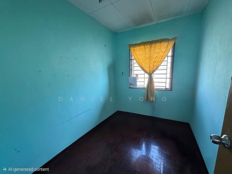 2-storey Terraced House for Sale in Taman Nusantara (Iskandar Puteri (Nusajaya)) - Daniel Yong - Bedroom - PropertyGuru.com.my