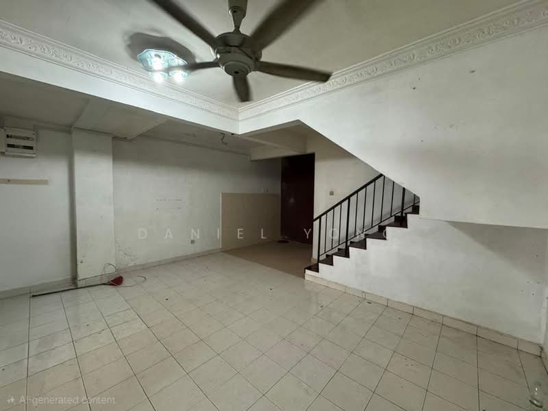2-storey Terraced House for Sale in Taman Nusantara (Iskandar Puteri (Nusajaya)) - Daniel Yong - Interior - PropertyGuru.com.my