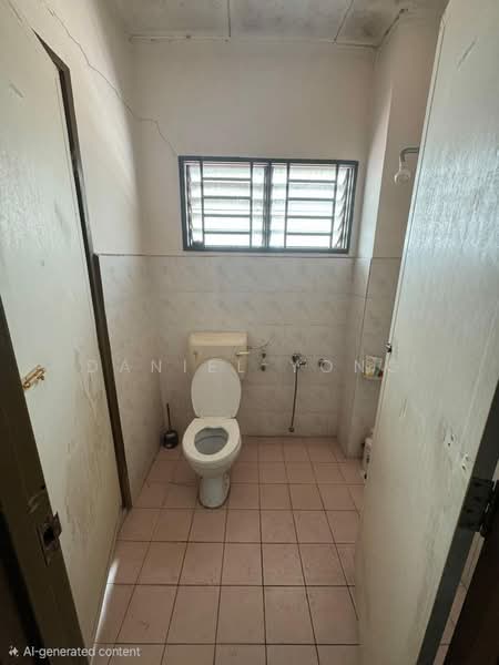 2-storey Terraced House for Sale in Taman Nusantara (Iskandar Puteri (Nusajaya)) - Daniel Yong - Bathroom - PropertyGuru.com.my
