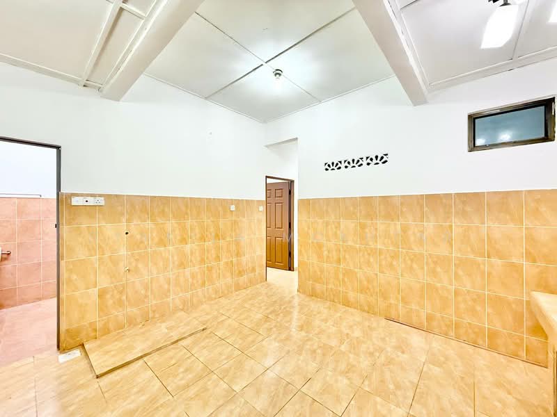 Untuk Dijual - Taman Sri Nanding