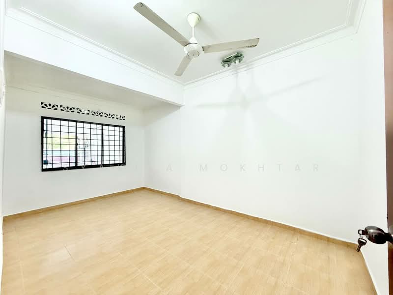 Untuk Dijual - Taman Sri Nanding