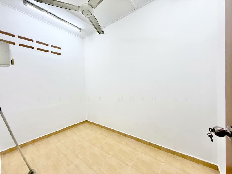 Untuk Dijual - Taman Sri Nanding