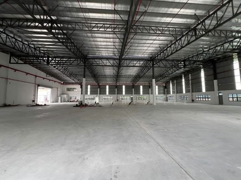 Factory for Rent in Johor Bahru (Johor) - Kristopher Lee - Interior - PropertyGuru.com.my