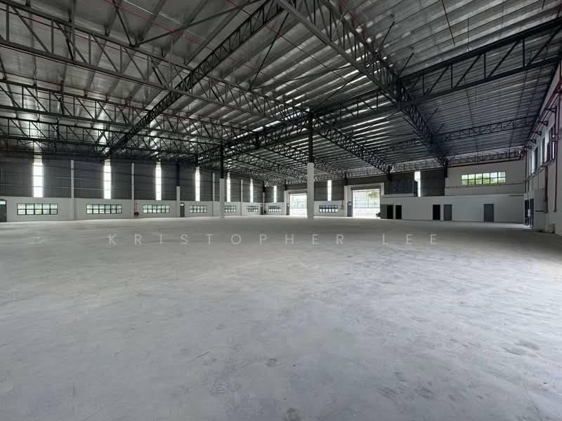 Factory for Rent in Johor Bahru (Johor) - Kristopher Lee - Interior - PropertyGuru.com.my