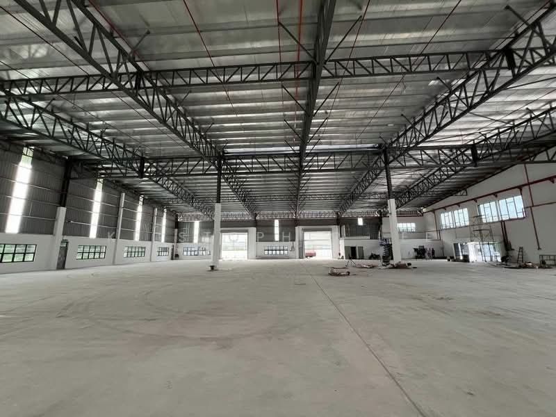 Factory for Rent in Johor Bahru (Johor) - Kristopher Lee - Interior - PropertyGuru.com.my
