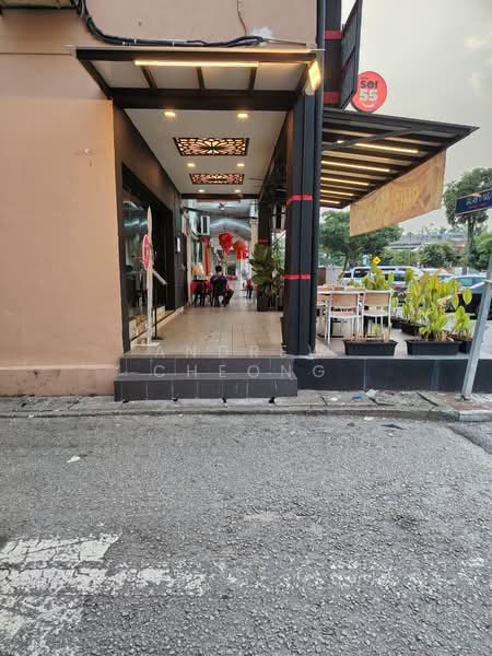 Office for Rent in Bandar Baru Sri Petaling (Sri Petaling) - Andrew Cheong - Exterior - PropertyGuru.com.my