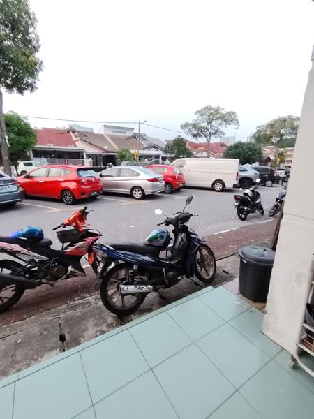 Office for Rent in Bandar Baru Sri Petaling (Sri Petaling) - Andrew Cheong - Exterior - PropertyGuru.com.my