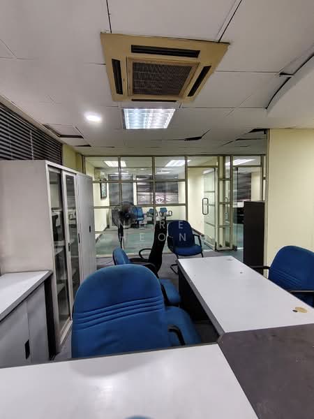 Office for Rent in Bandar Baru Sri Petaling (Sri Petaling) - Andrew Cheong - Interior - PropertyGuru.com.my